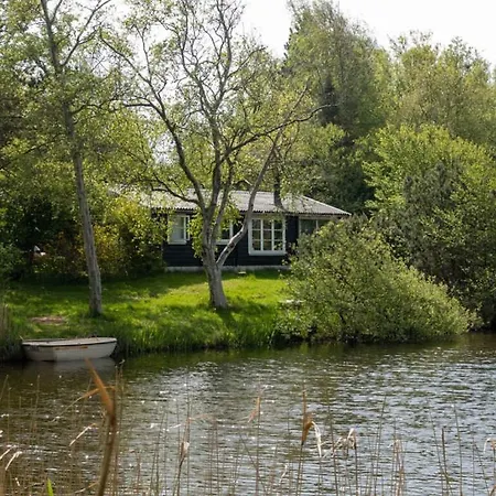 Nature Oasis With Private Near