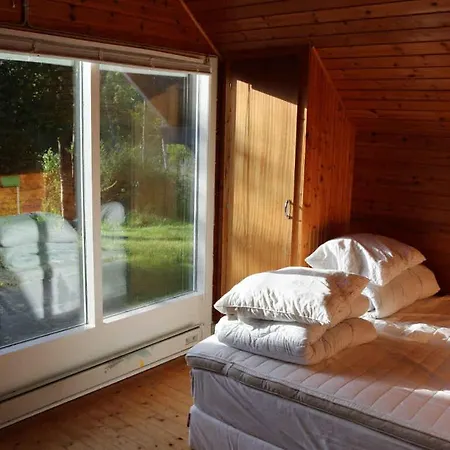 Nature Oasis With Private Near Fårevejle