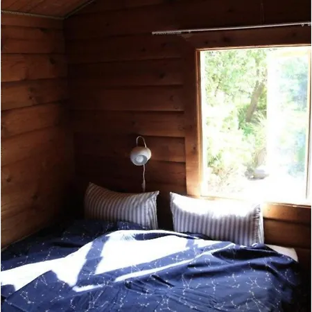 Nature Oasis With Private Near Feriehus Fårevejle